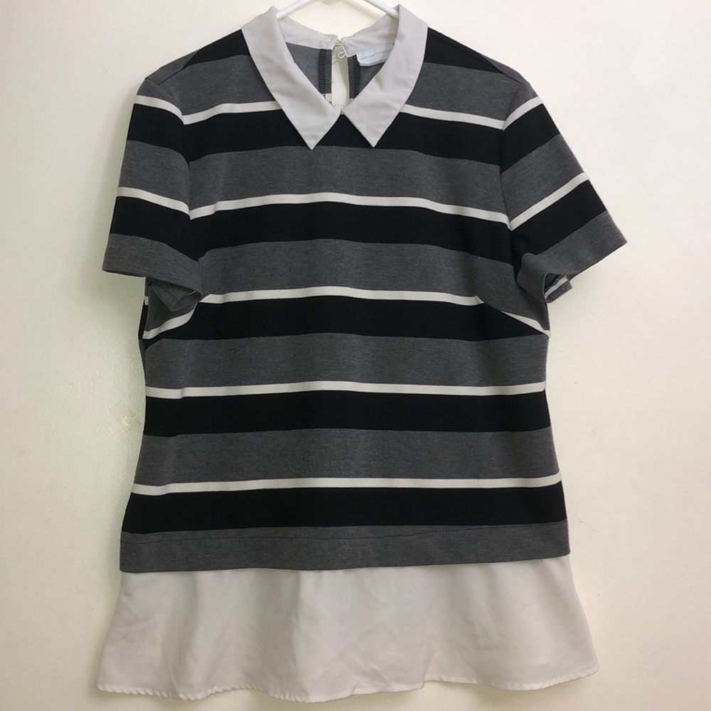 New York & Company women’s top - size XL